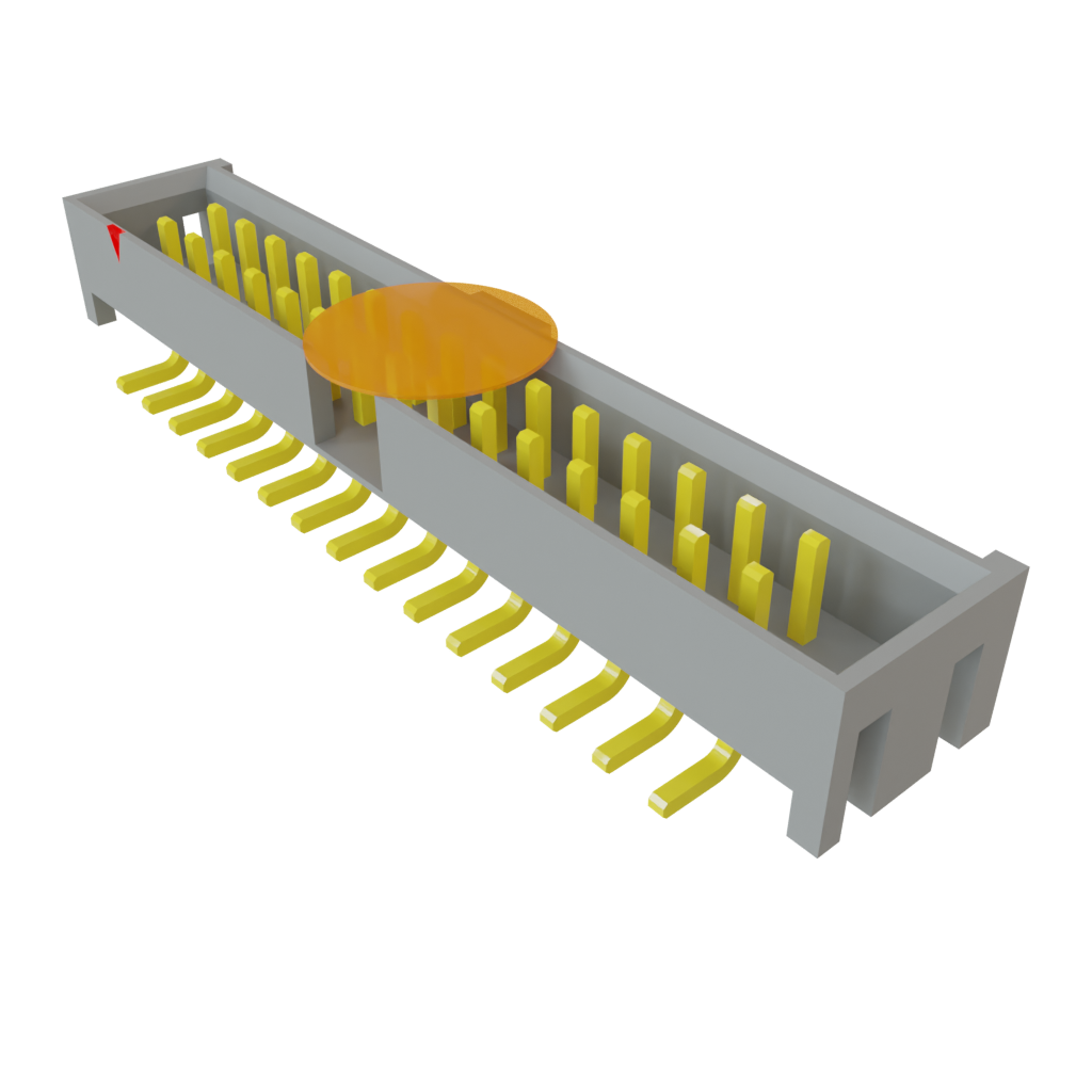 STMM-115-02-G-D-SM-K by Samtec