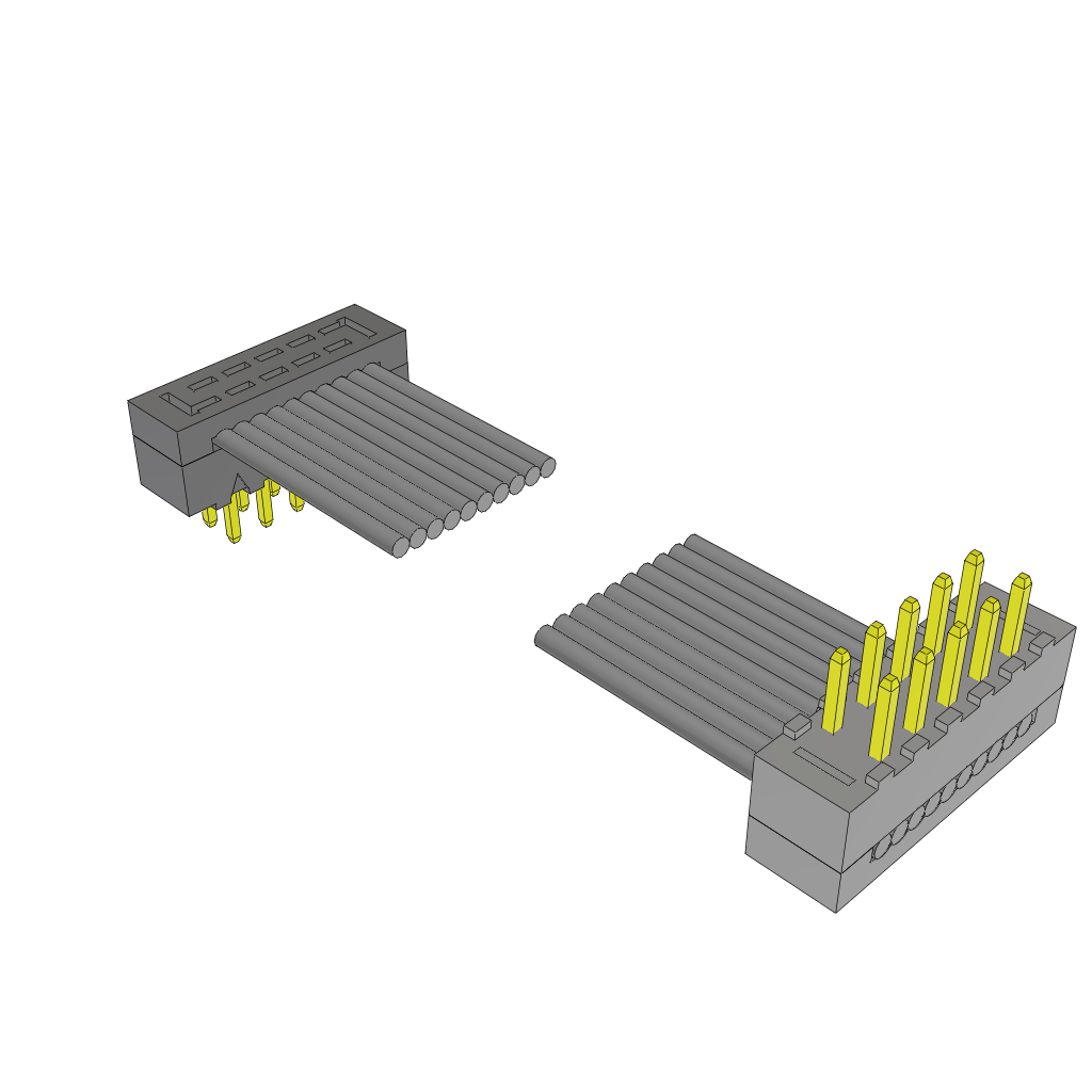 TCMD-05-D-23.00-01-R by Samtec