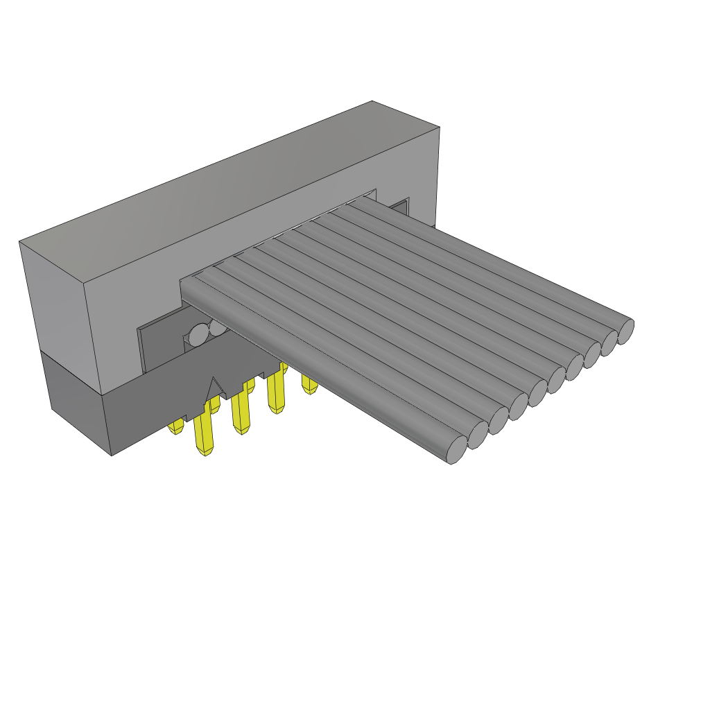 TCMD-05-S-24.00-01-SR by Samtec