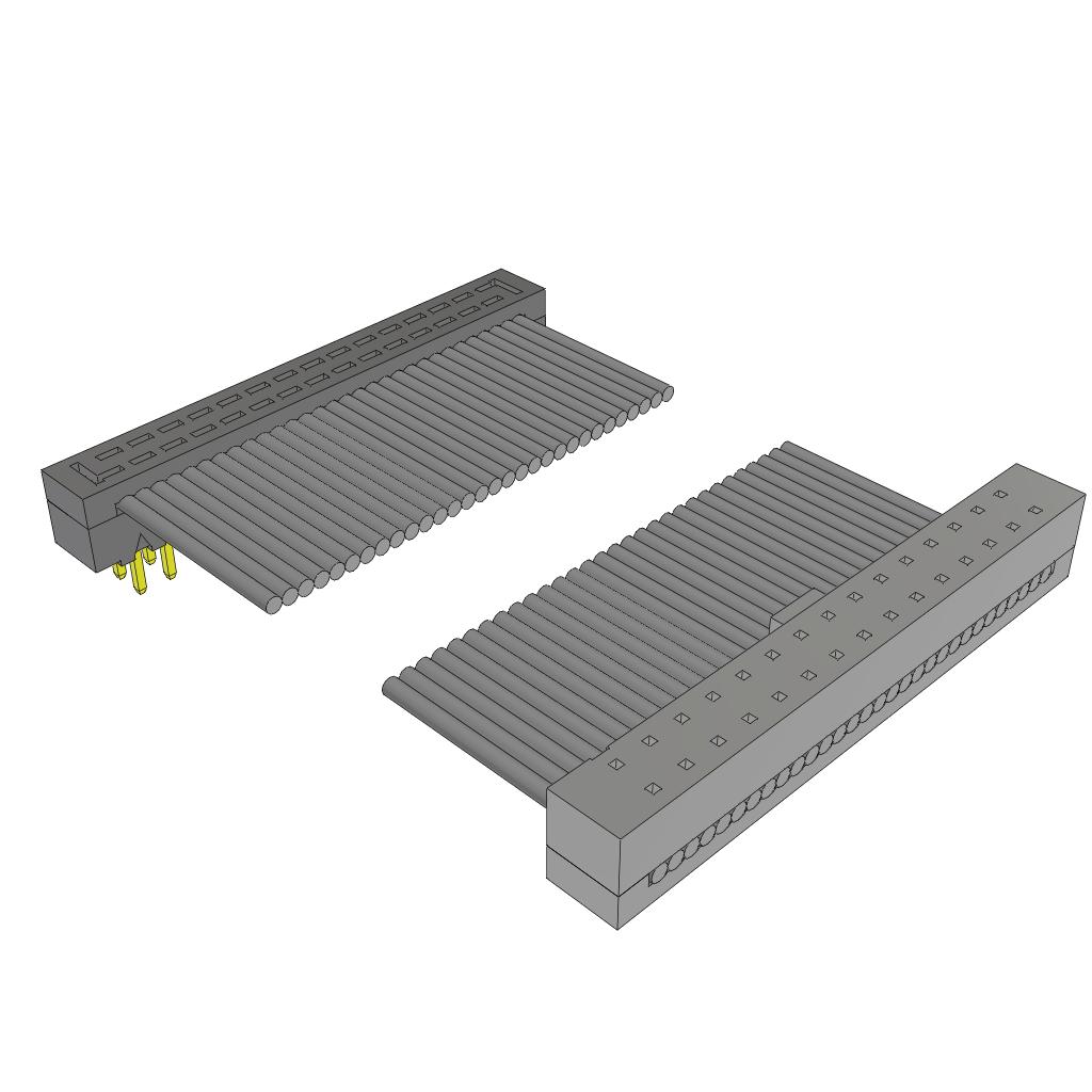 TCMD-15-T-04.00-01-N-RW-R by Samtec