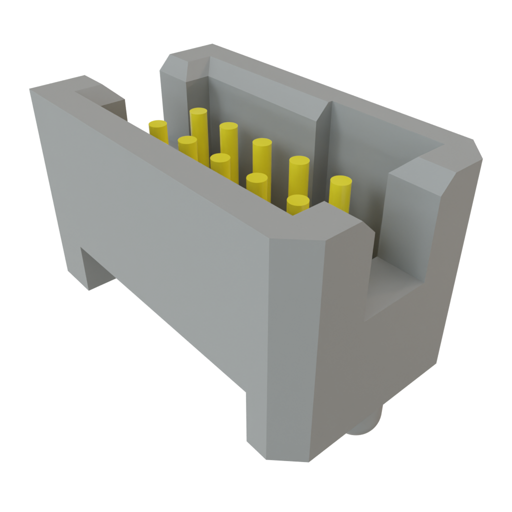 TFM-105-01-L-D-A by Samtec