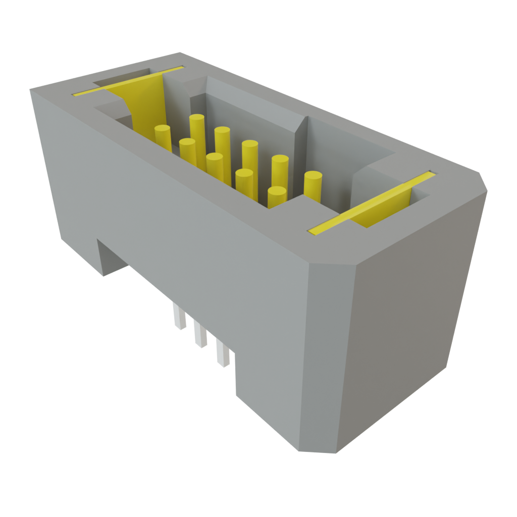 TFM-105-03-S-D-WT by Samtec
