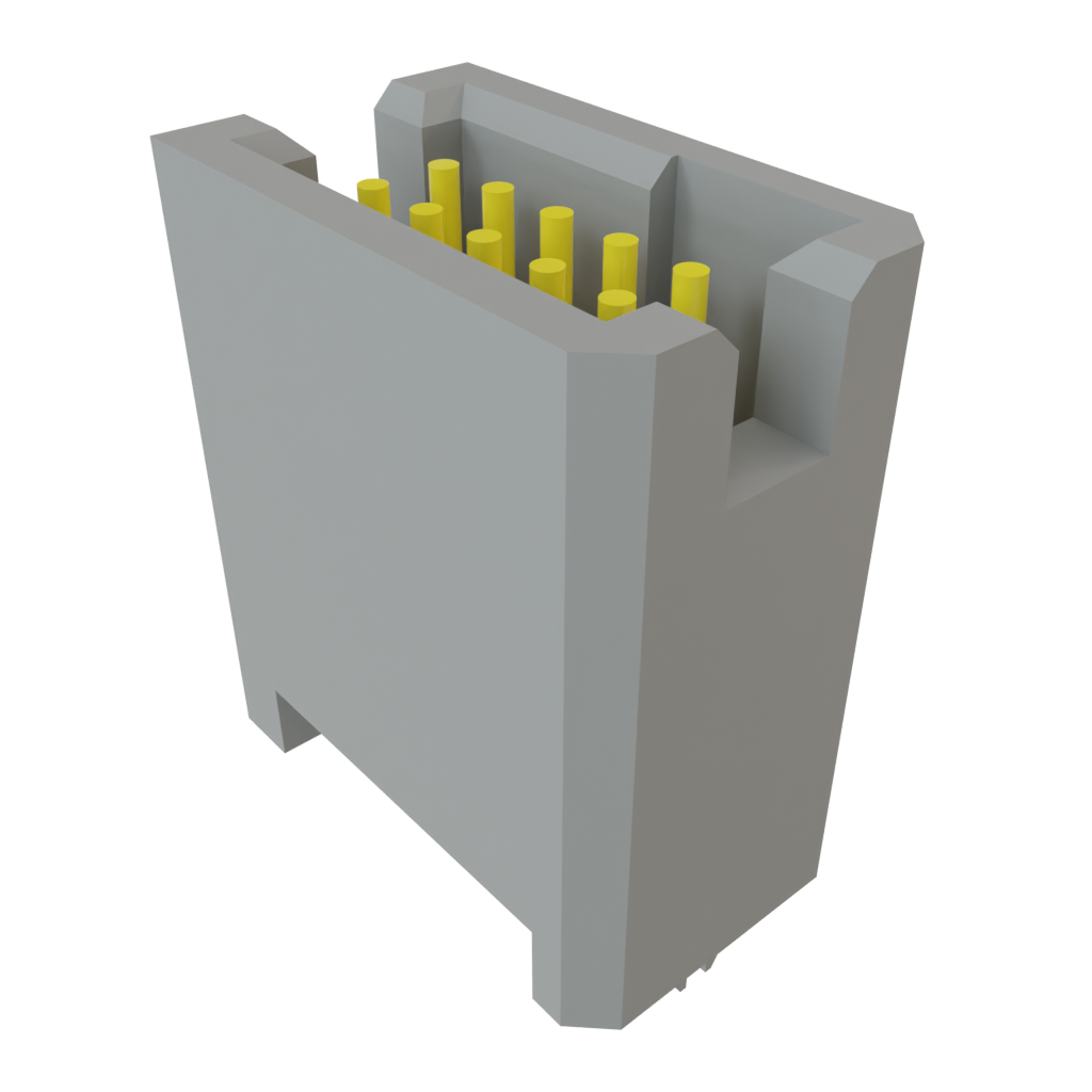 TFM-105-31-S-D-LC by Samtec