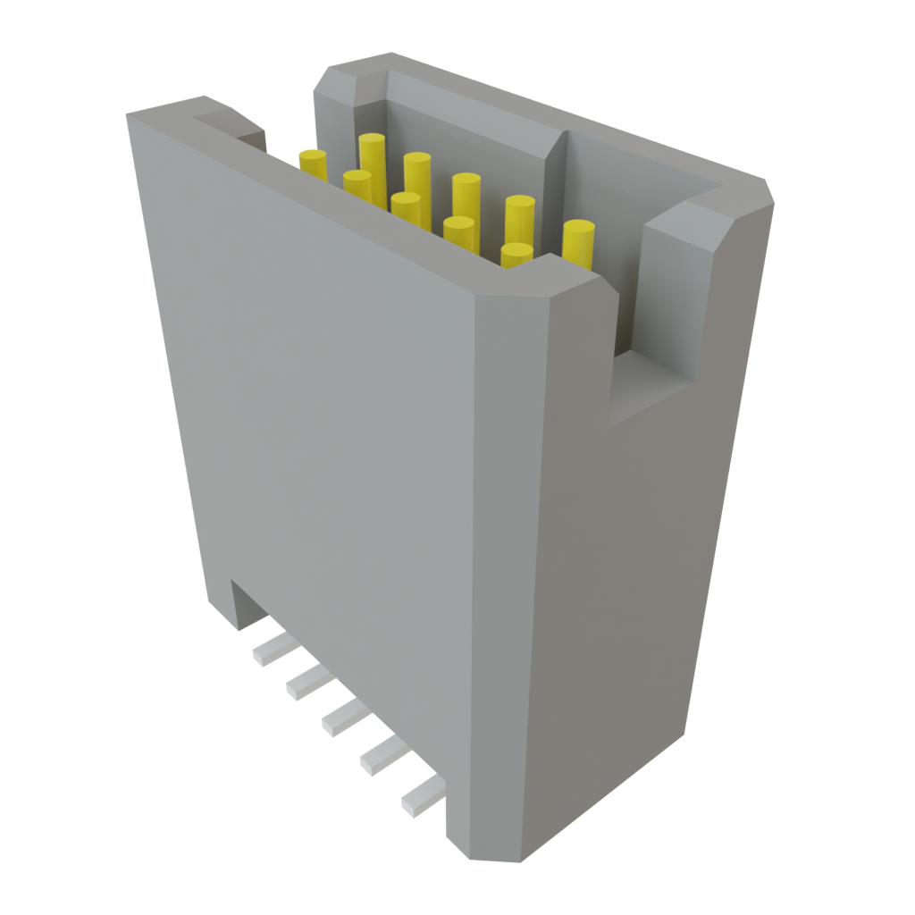 TFM-105-32-L-D by Samtec
