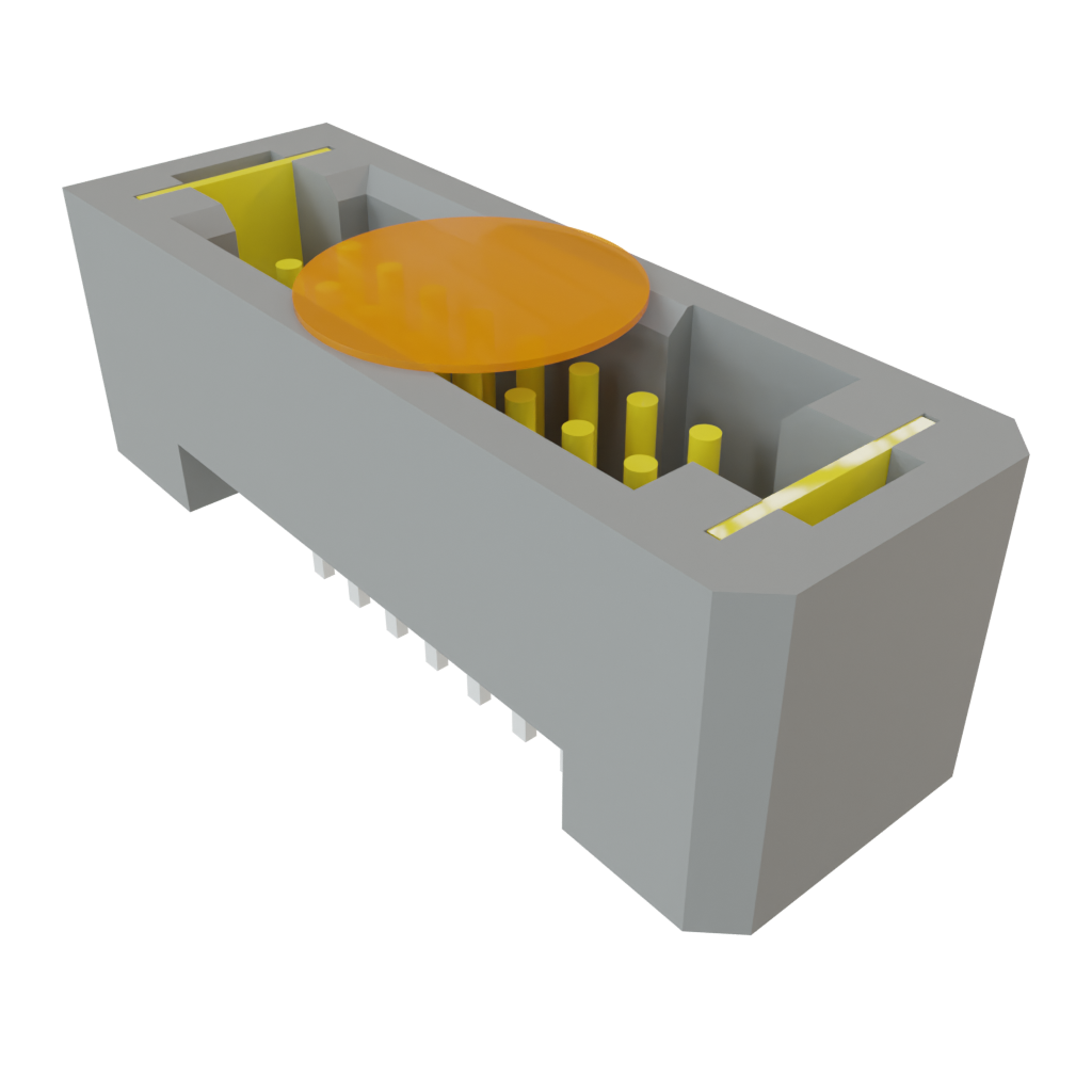 TFM-108-01-L-D-WT-K by Samtec