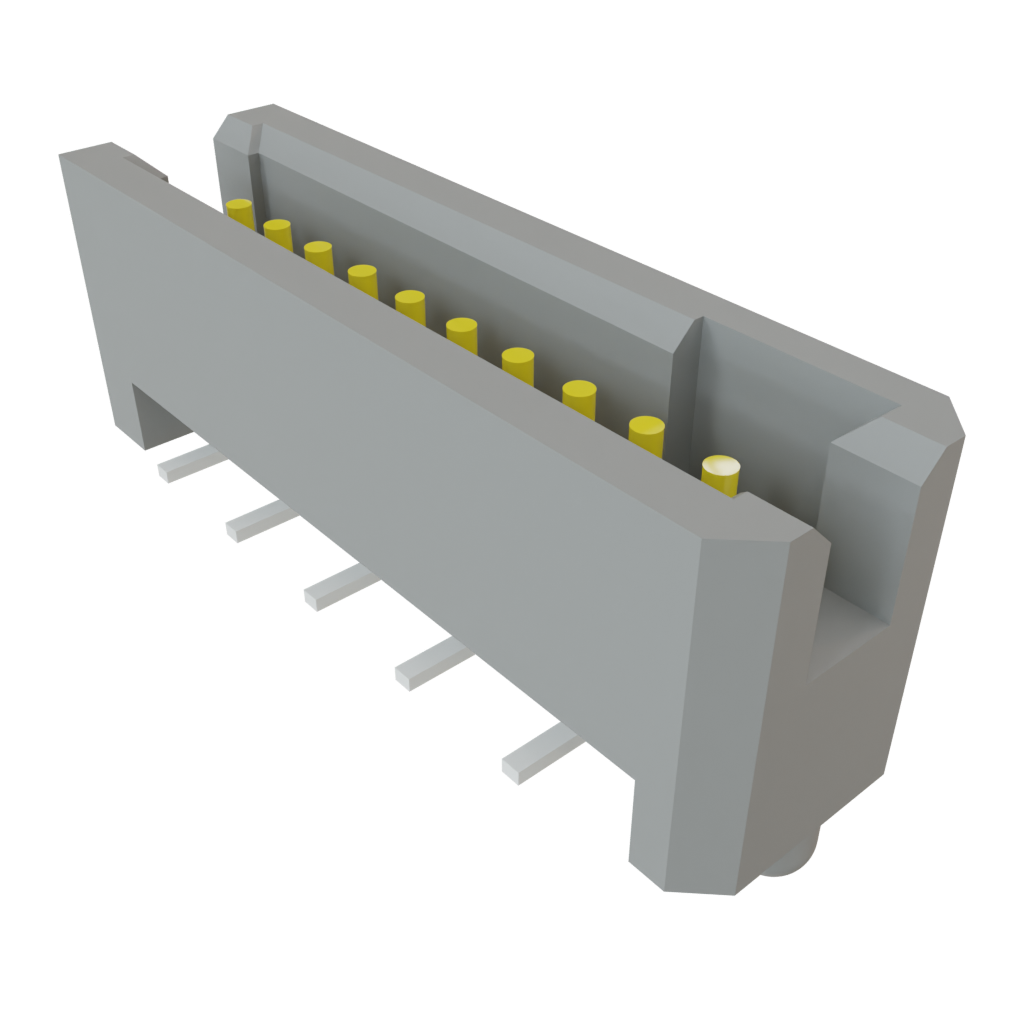 TFM-110-02-L-S-A by Samtec