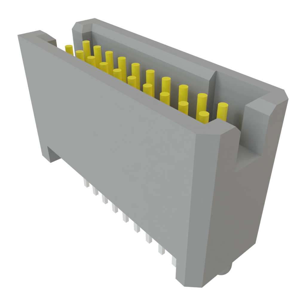 TFM-110-23-L-D-A by Samtec