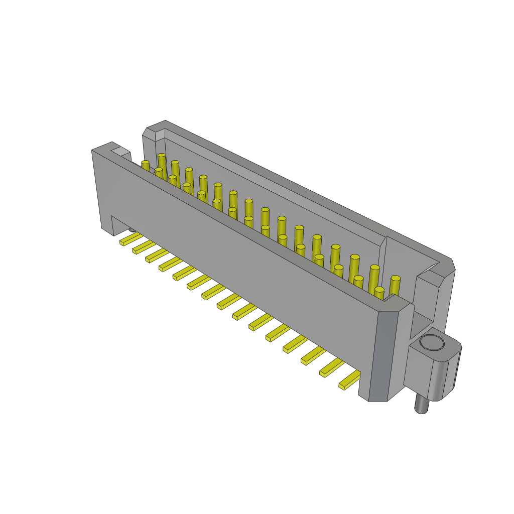 TFM-115-02-L-D-SN by Samtec