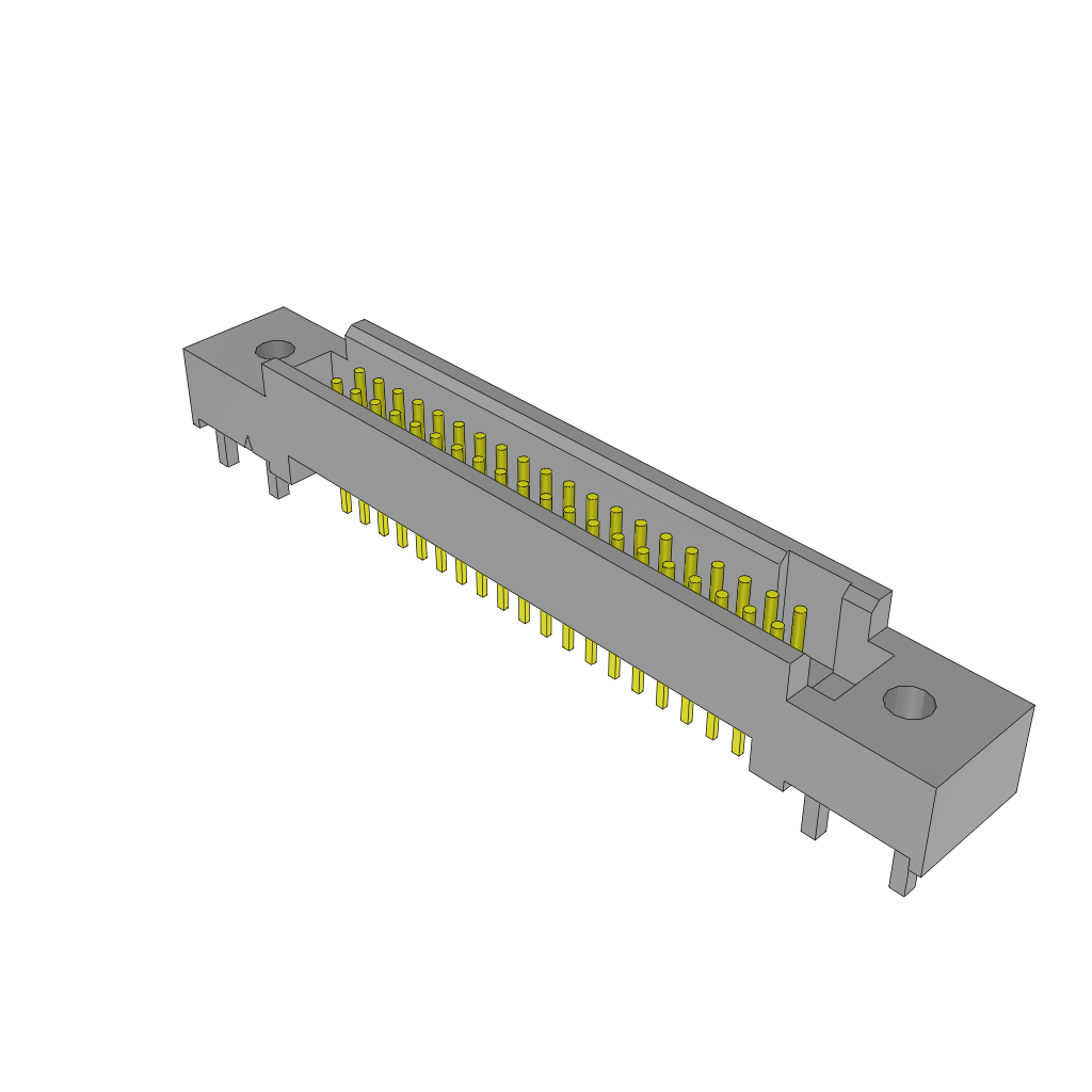 TFM-120-01-S-D-DS by Samtec
