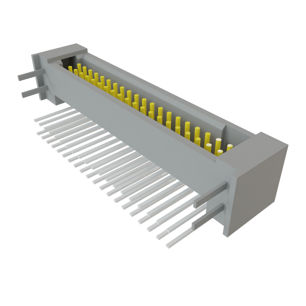 TFM-120-01-S-D-RE2-WT by Samtec