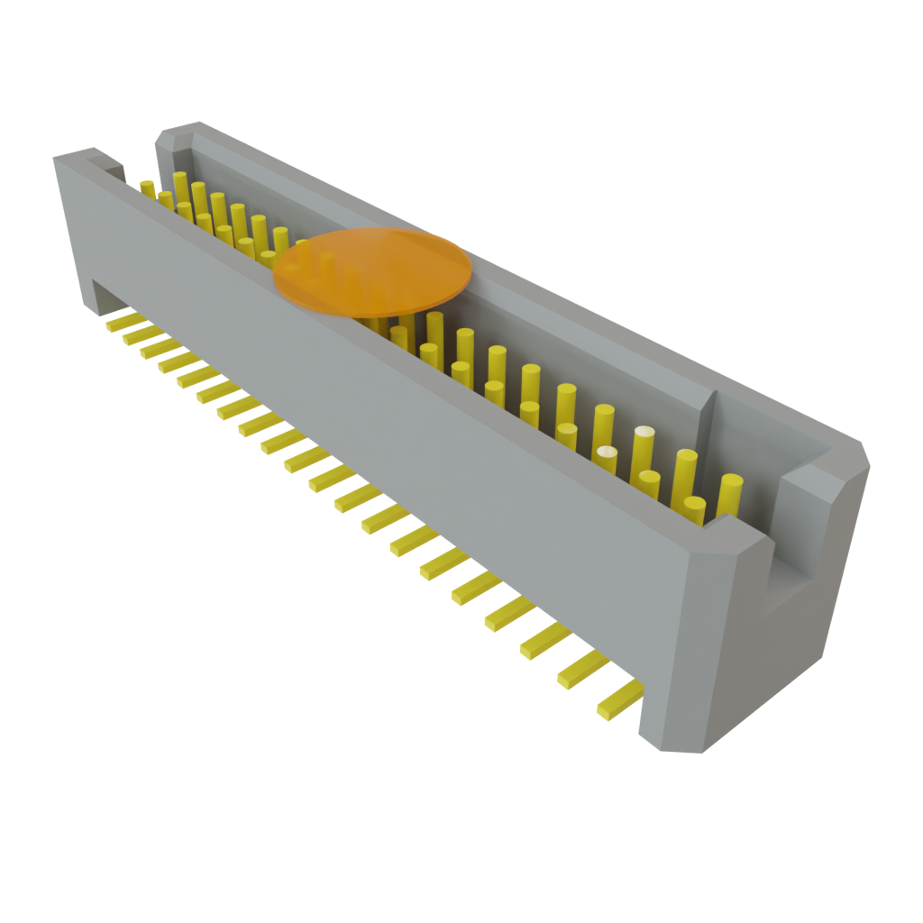 TFM-120-02-H-D-K by Samtec Inc.