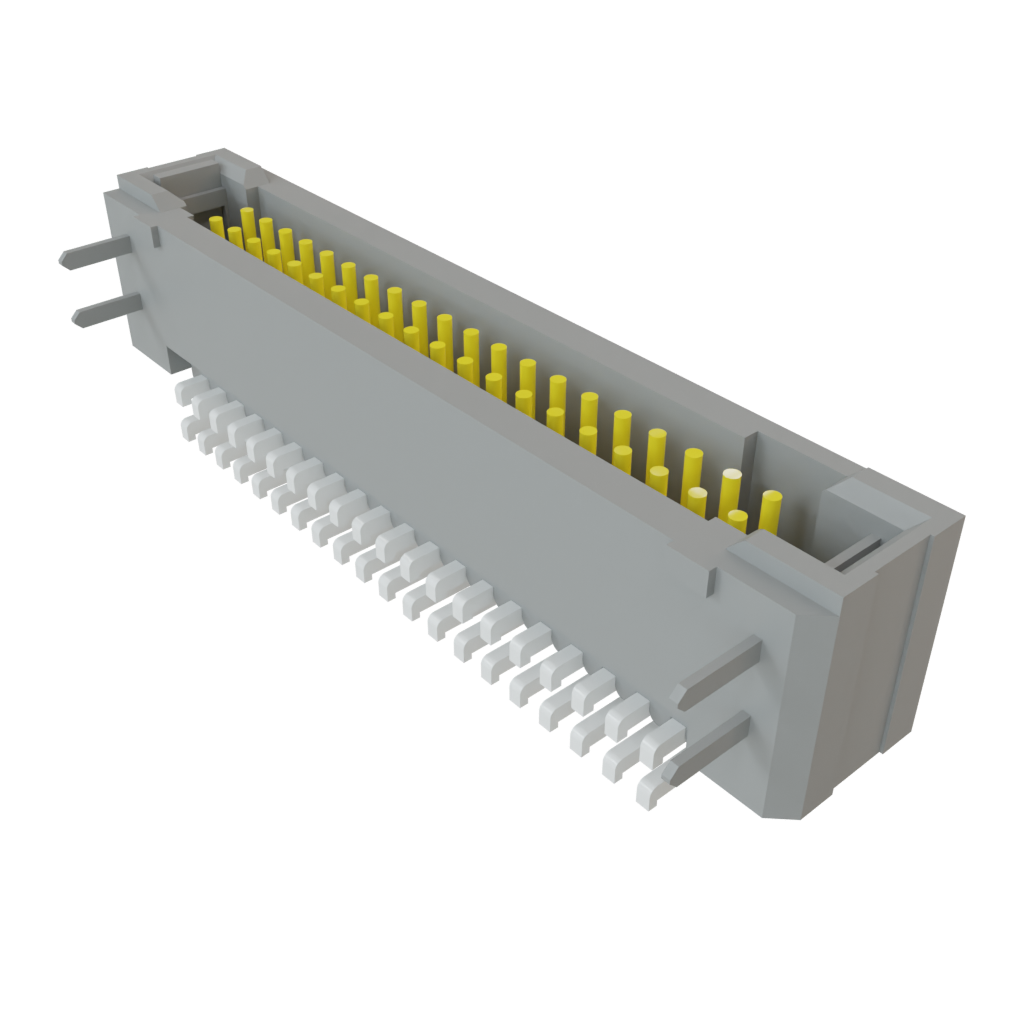 TFM-120-02-S-DH by Samtec Inc.