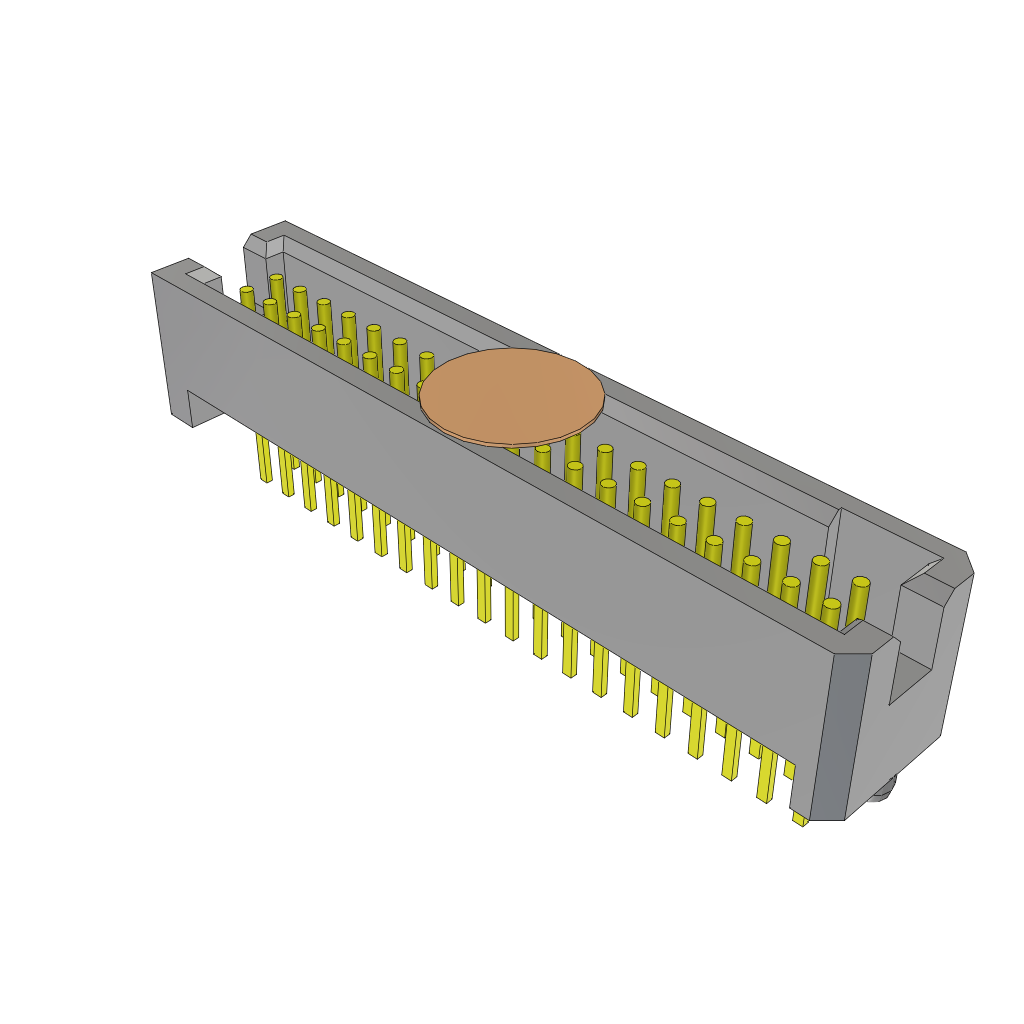 TFM-120-03-S-D-A-K by Samtec