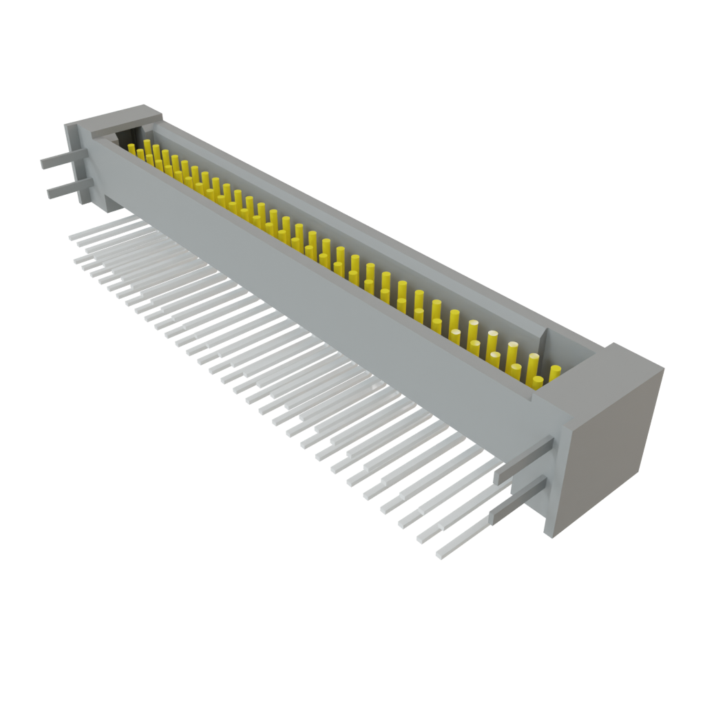TFM-130-01-S-D-RE2-WT by Samtec