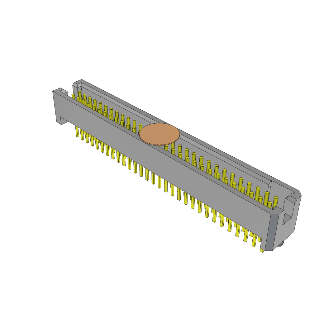TFM-130-03-L-D-A-K by Samtec
