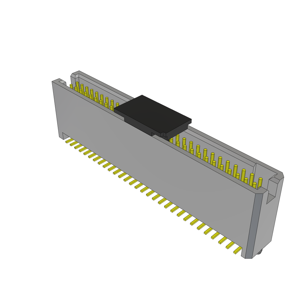 TFM-130-32-L-D-A-P-TR by Samtec