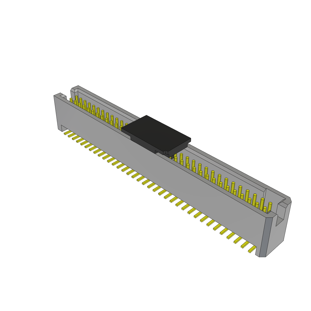 TFM-135-12-S-D-P by Samtec
