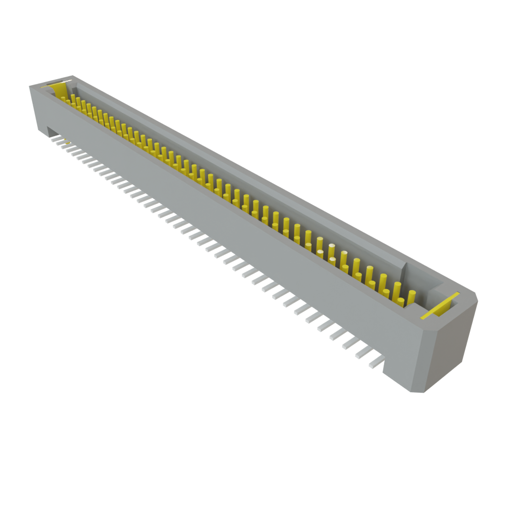 TFM-140-02-S-D-WT by Samtec