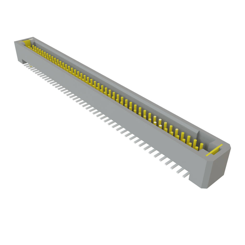 TFM-145-02-L-D-WT by Samtec