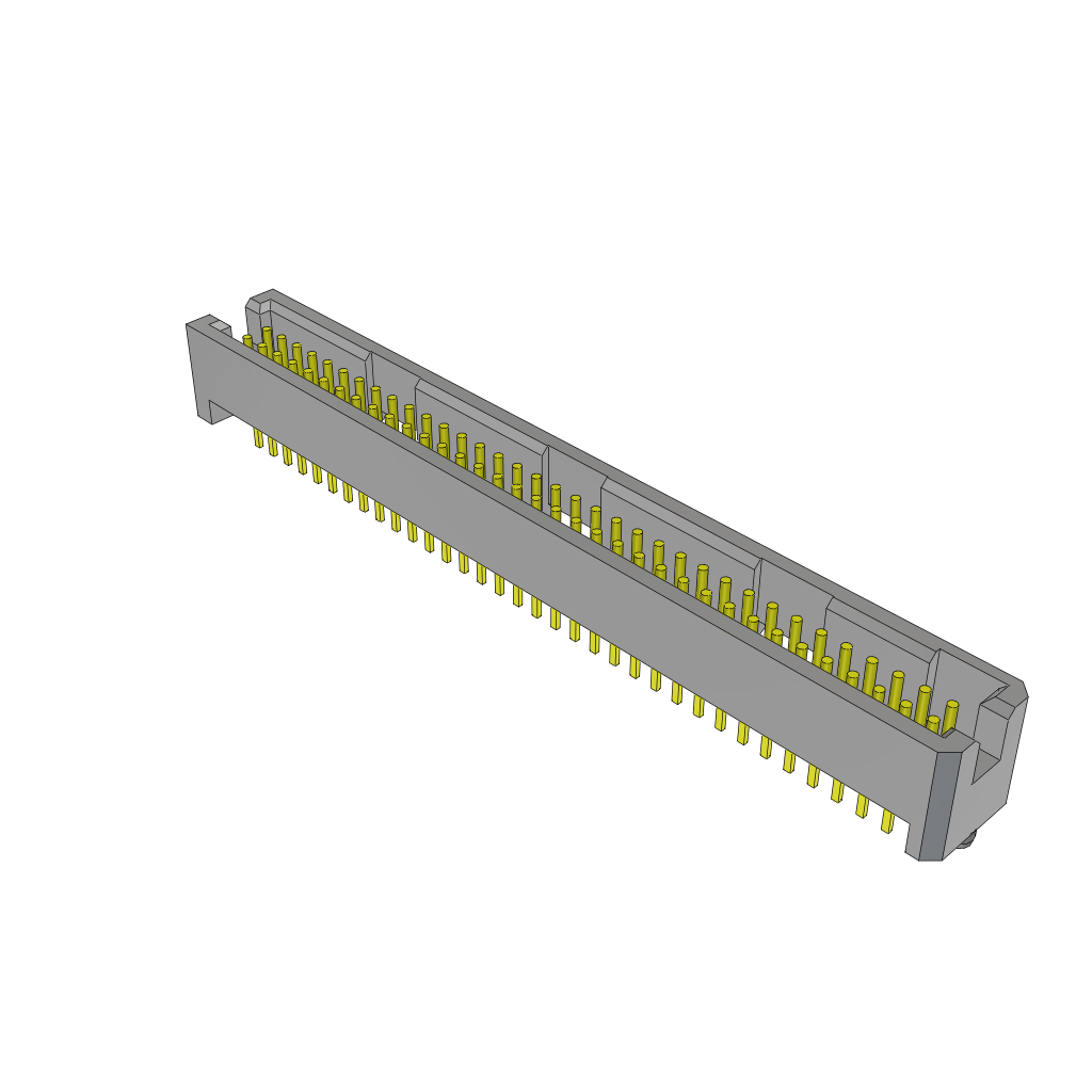 TFML-135-01-S-D-A by Samtec