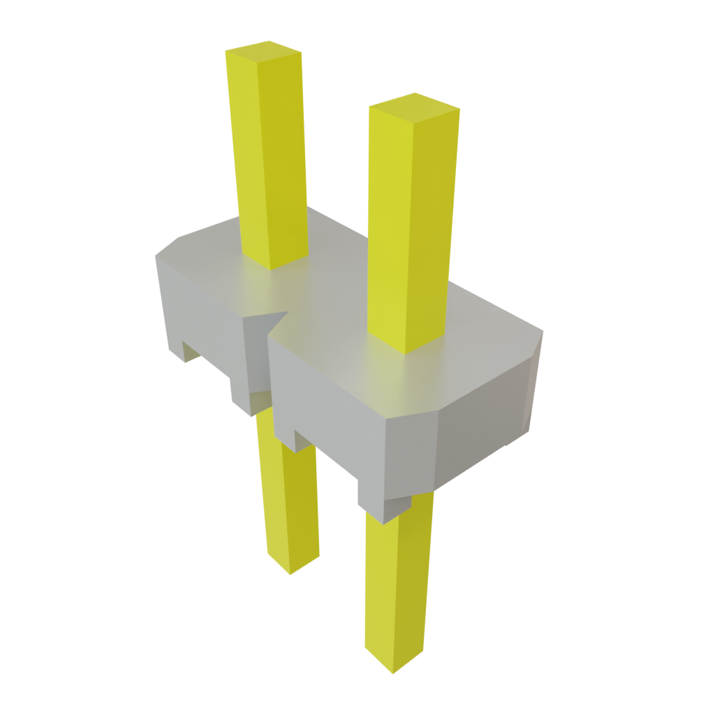 TLW-102-05-F-S by Samtec