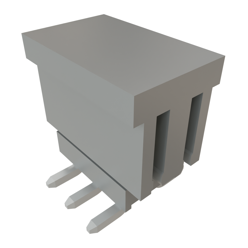 TMM-103-06-L-D-SM-P-TR by Samtec