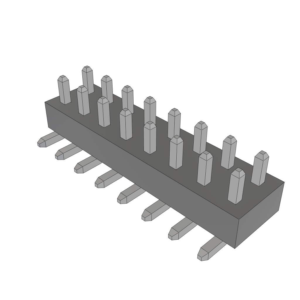 TMMH-108-04-T-DV-A by Samtec