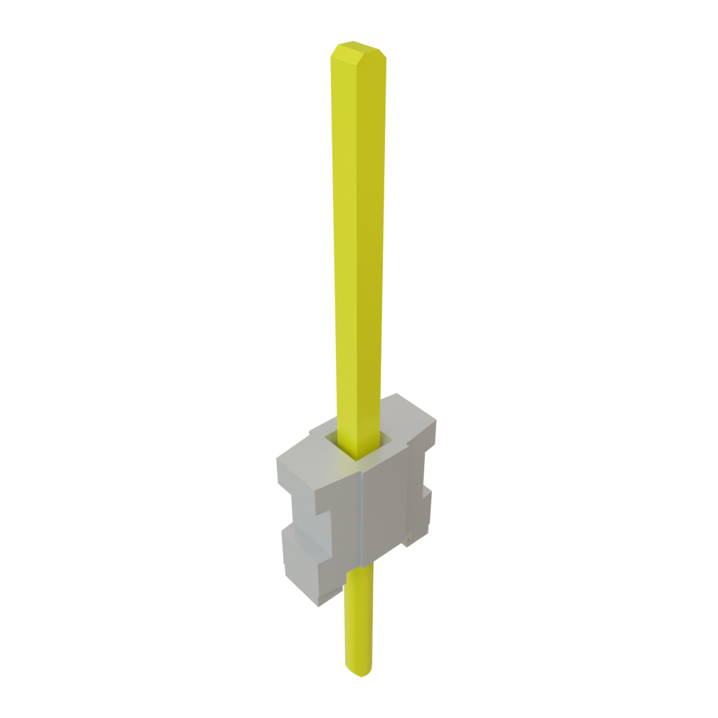 TMS-101-01-G-S by Samtec