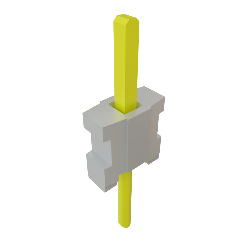 TMS-101-02-T-S by Samtec