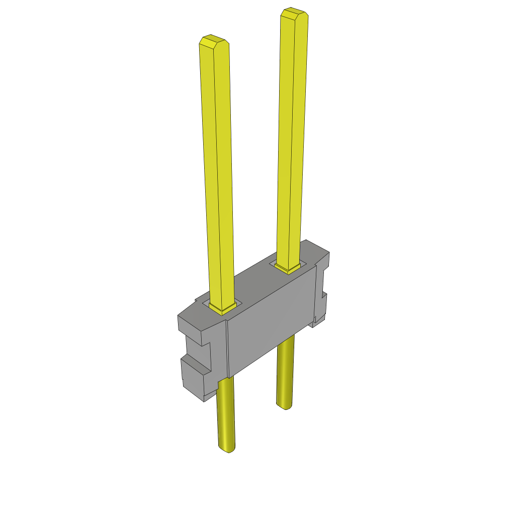 TMS-101-53-L-D by Samtec