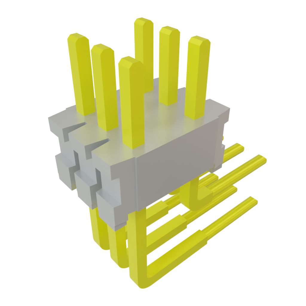 TMS-103-02-S-D-RA by Samtec
