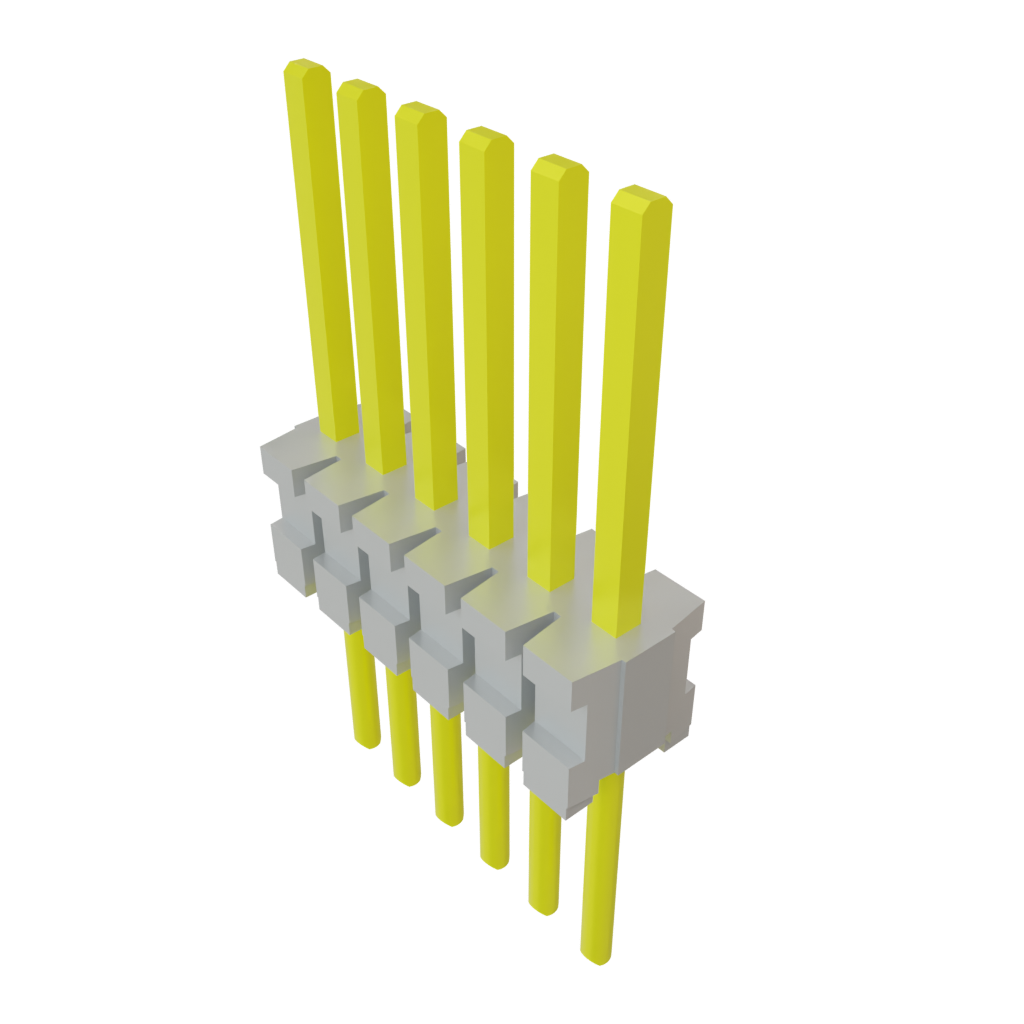 TMS-106-21-L-S by Samtec