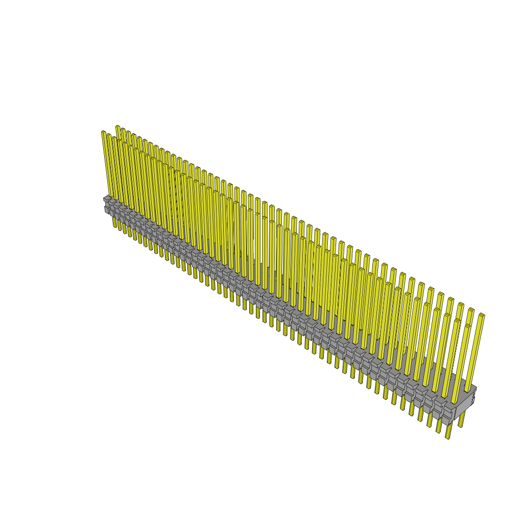 TMS-150-57-G-D by Samtec