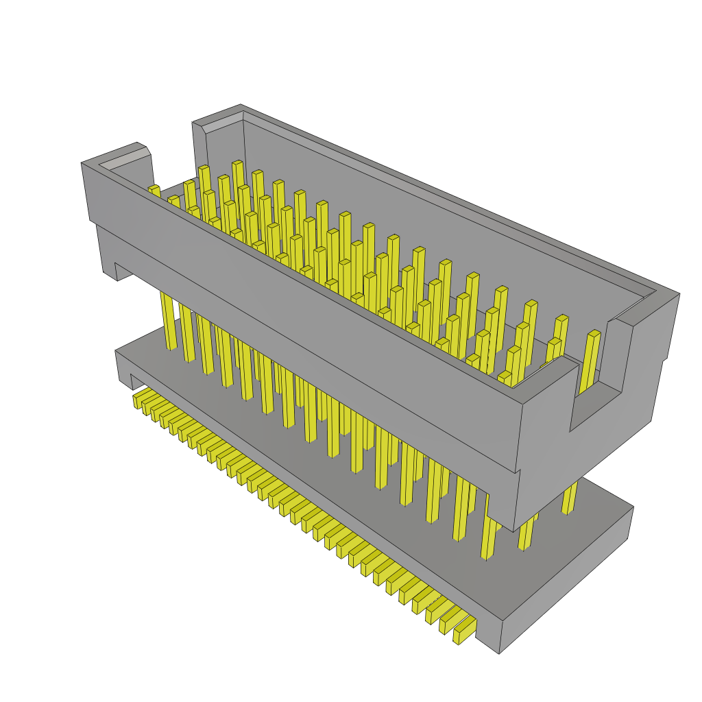TOLC-115-32-L-Q-TR by Samtec