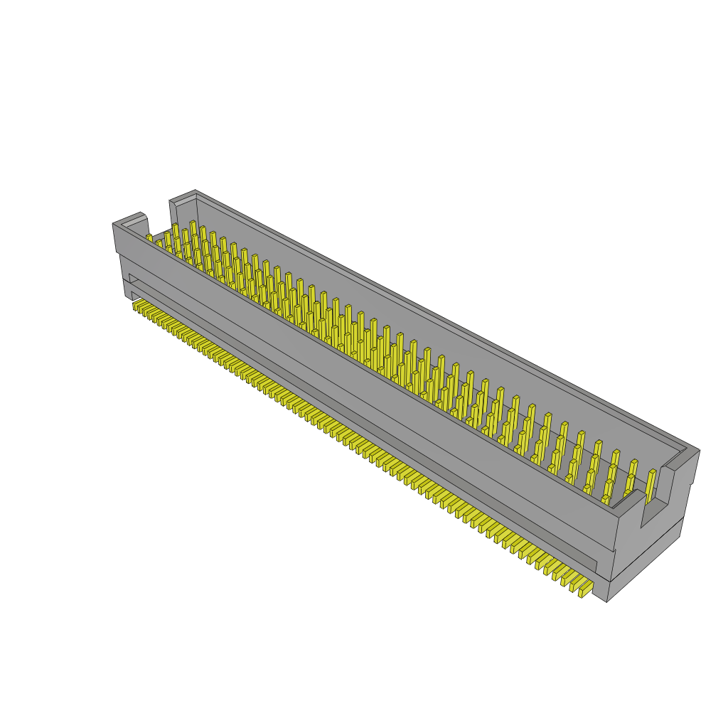 TOLC-135-12-L-Q by Samtec