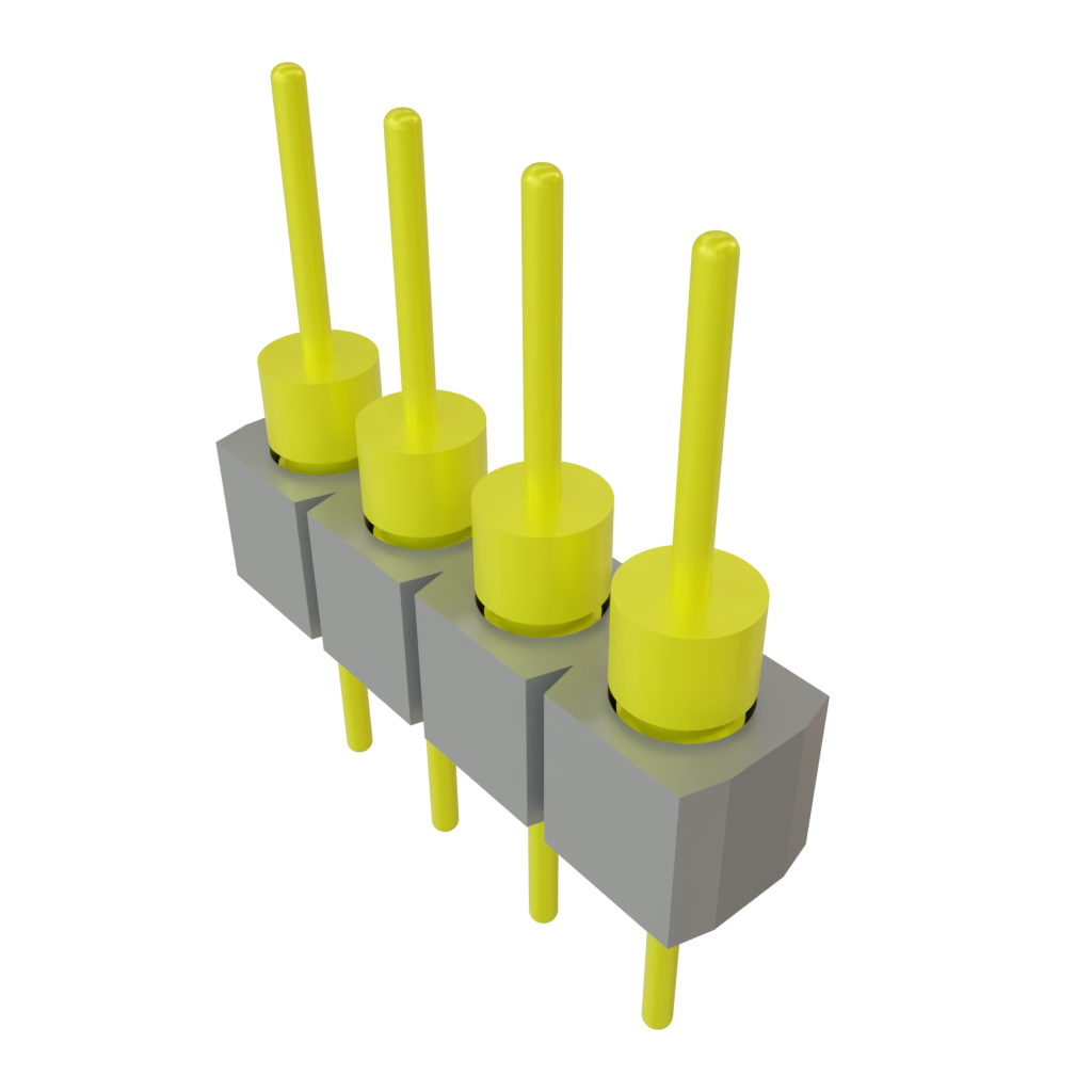 TS-104-G-AA by Samtec