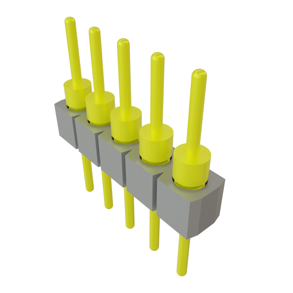 TS-105-T-A-1 by Samtec