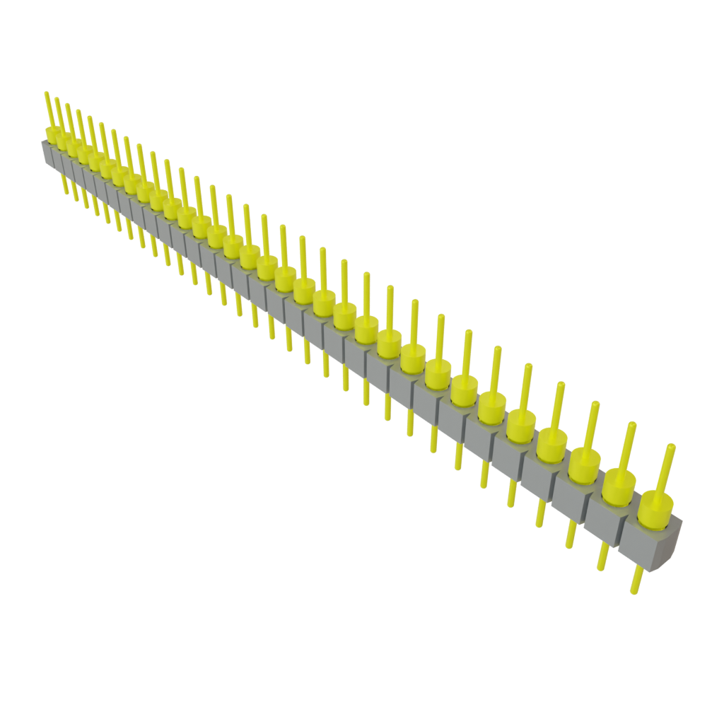 TS-132-G-AA by Samtec