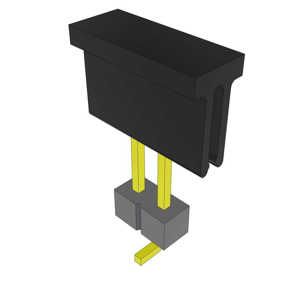TSM-102-03-S-SV-P-TR by Samtec