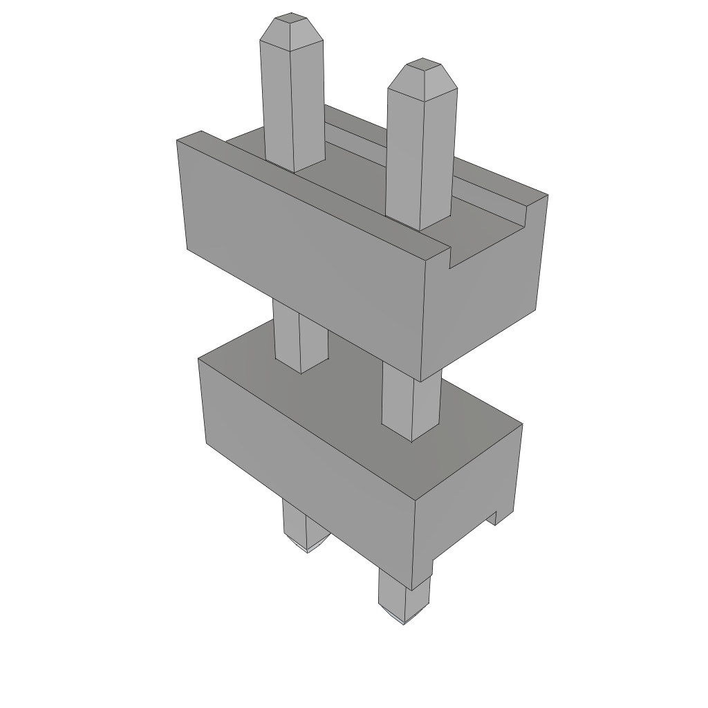 TW-02-01-T-S-185-080 by Samtec
