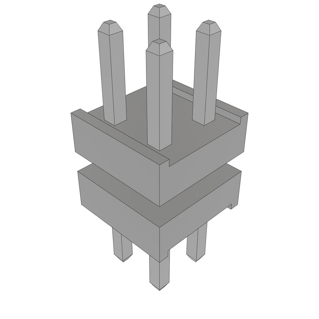 TW-02-02-T-D-150-110 by Samtec