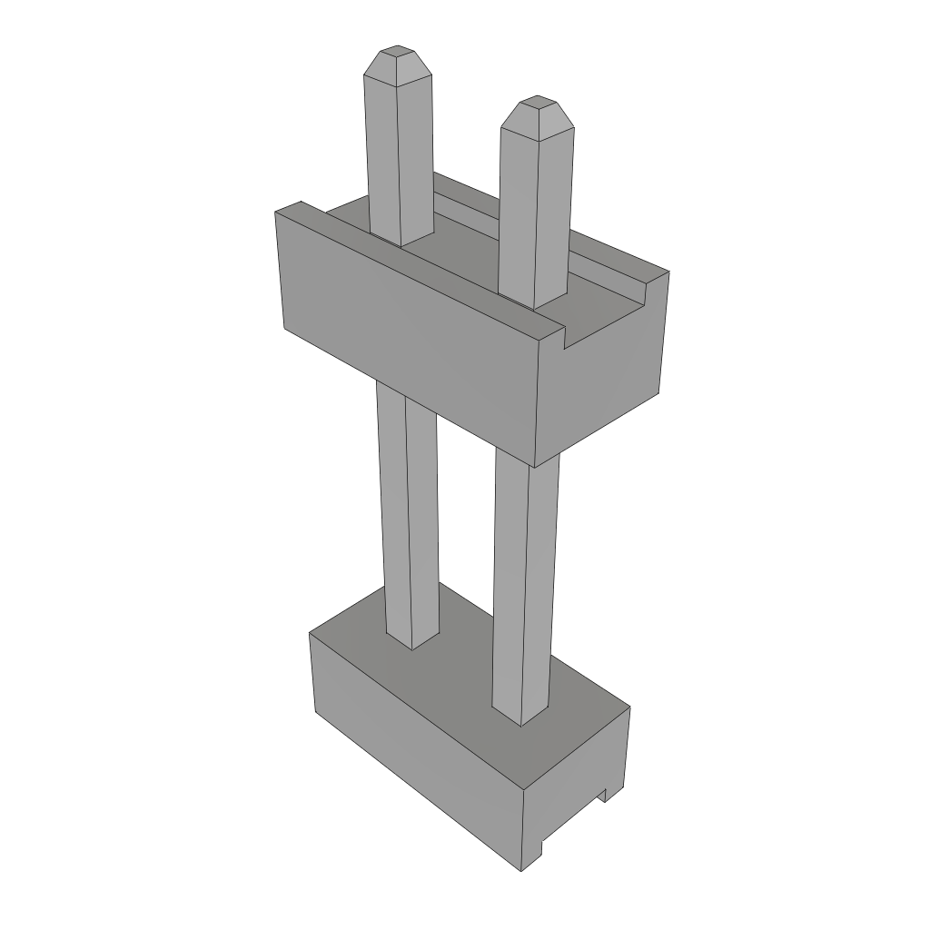 TW-02-02-T-S-203-087 by Samtec