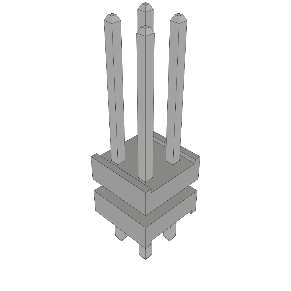TW-02-03-T-D-150-099 by Samtec