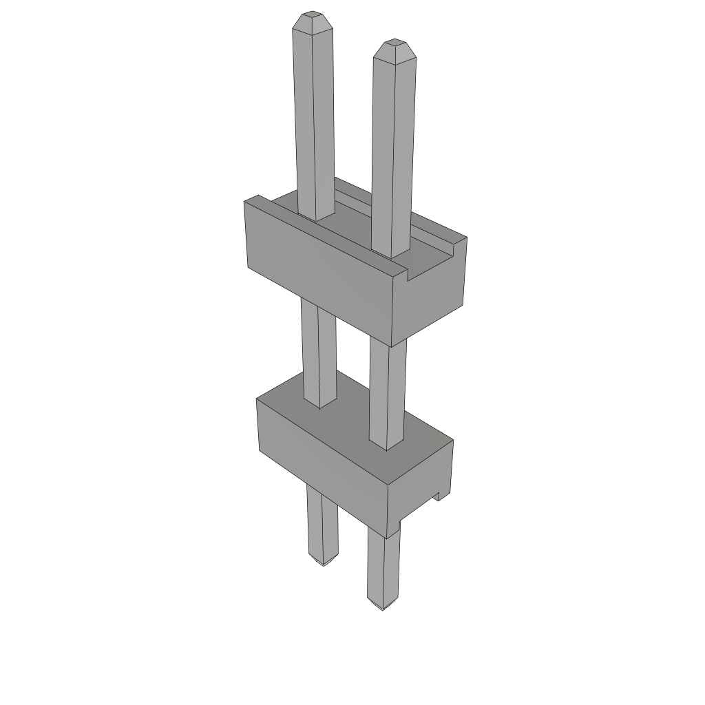 TW-02-03-T-S-250-140 by Samtec