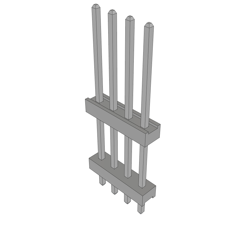 TW-04-08-T-S-360-100 by Samtec