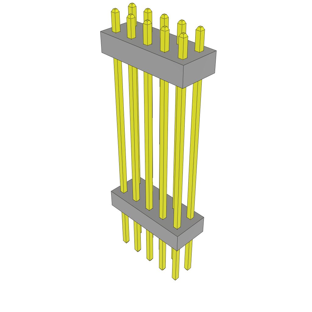 TW-05-12-S-D-800-230 by Samtec