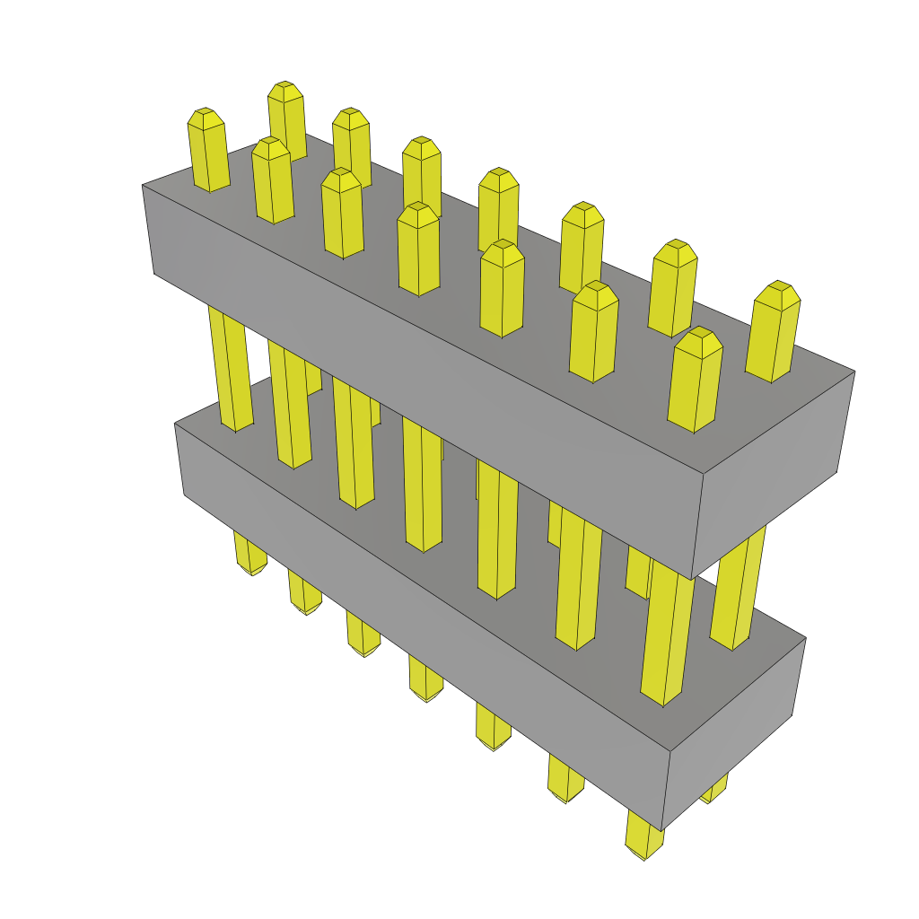TW-07-09-L-D-197-118 by Samtec