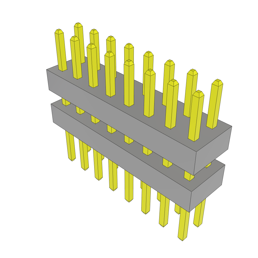 TW-08-03-G-D-215-180 by Samtec