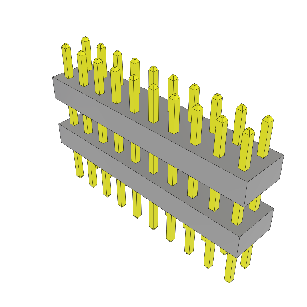 TW-10-03-G-D-260-160 by Samtec