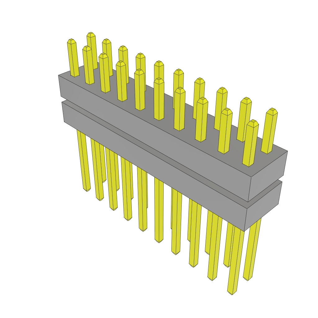 TW-10-10-G-D-180-310 by Samtec
